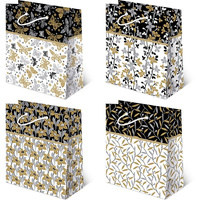 Torebki ozdobne XL-140 Exciting contrast 10 sztuk