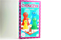 Gra Chińczyk wężę i drabiny