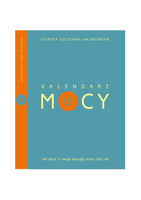 Kalendarz 2026 Mocy