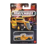 Matchbox Samochodzik tematyczny 1935 Ford Pickup Mattel