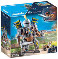Playmobil Novelmore Robot bojowy 71300