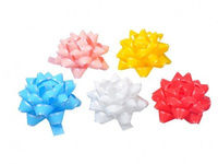 Paczka Rozetka z brzegiem 2/12,5cm 30 sztuk 5660314