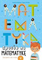 Sposób na matematykę ćwiczenia dla klasy v