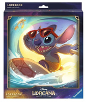 Disney Lorcana (Set04) portfolio B Ravensburger