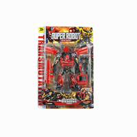 Robot edukacyjny na blistrze interaktywny zabawka dla dzieci rozwijająca