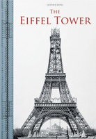 The Eiffel Tower wer. angielska