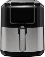 FRYTKOWNICA BEZTLUSZCZOWA FRYTOWNICA POJEMNA