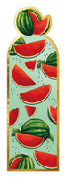 Zakładka magnetyczna Owoce arbuz