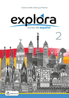 Explora 2 zeszyt ćwiczeń