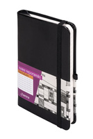 Notes Formalizm A6 kratka granatowy