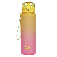 COOLPACK - BRISK - BIDON - 600 ml - GRADIENT - MIX KOLOR - 1 szt.