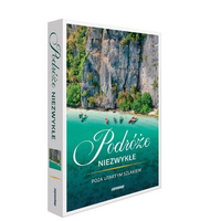 Podróże niezwykłe poza utartym szlakiem 2024