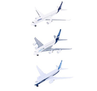 Majorette Samoloty pasażerskie MIX Smoby