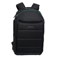 COOLPACK - VOLVE - PLECAK BIZNESOWY - GREY/GREEN