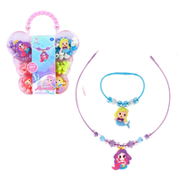 ZESTAW DO TWORZENIA NASZYJNIKÓW