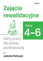 Zajęcia rewalidacyjne karty pracy dla szkoły podstawowej klasy 4-6