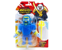 Gumostwory - Neptun z trójzębem EPEE