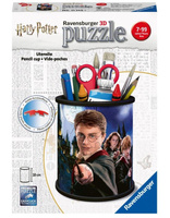 Puzzle 54 Harry Potter Przybornik Ravensburger