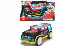 Pojazd Streets Beatz Beat Hero 33,5cm Dickie Toys