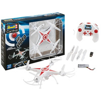 Revell R/C Camera Dron Go! Video Revell