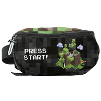 Saszetka nerka Waist Bag Game PP25PX-510