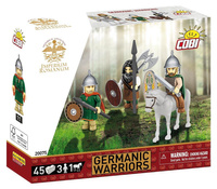 Imperium Romanum - Germanic Warriors Cobi