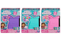 Koci Domek Gabi: Modne klipsy Spin Master