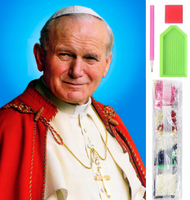 Diamond Painting Haft Diamentowy Mozaika Zestaw 5D