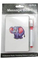 Magnesy zwierzęta edukacyjne dla dzieci do nauki i zabawy na lodówkę