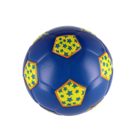 PIŁKA NOŻNA PIANKOWA 1SZT