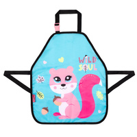 Fartuszek SQUIRREL - WIEWIÓRKA 