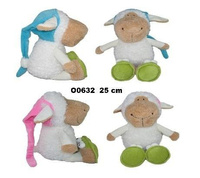 Owca 25cm MIX Sun-Day