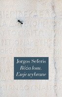 Róża losu. Eseje wybrane