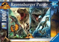 Puzzle 100 Jurassic World Dominion XXL Ravensburger