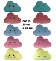 Chmurka 20x35cm MIX Sun-Day