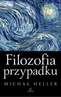Filozofia przypadku. Kosmiczna fuga z preludium i codą wyd. 2023