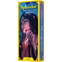 Gra Splendor: Słońce nigdy nie zachodzi dodatek