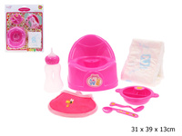 AKCESORIA DLA BOBASA