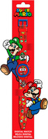 Zegarek cyfrowySuper Mario KE02 ECO GSM4234
