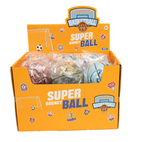 PIŁECZKA 9 CM KOSZYKÓWKA /192/12