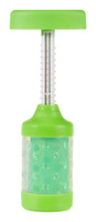 Wonder Factory Never Dry Dough Extruder - Green MGA