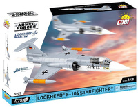 Armed Forces Lockheed(R) F-104 Starfight Cobi
