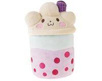 Bubble Tea Bąblusie 21cm Borówkowy Pudelek EPEE