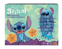 Gra Stitch Nie spadnij EPEE