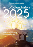 AstroCalendarium 2025