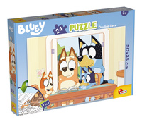 LISCIANI BLUEY PUZZLE DF PLUS 24