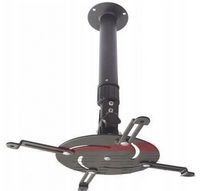 UCHWYT DO PROJEKTORA RZUTNIKA NA SUFICIE LB1200 