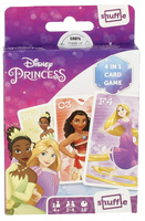 PRINCESS 4IN1