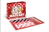 GRA WARCABY NA LICENCJI PZPN