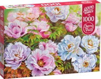 Puzzle 1000 CherryPazzi Poenyssimo Opus 5 30608
